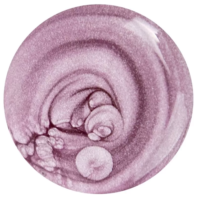 Orly Perfect Pair 31222 - Lilac City 0.6 oz/0.3 oz