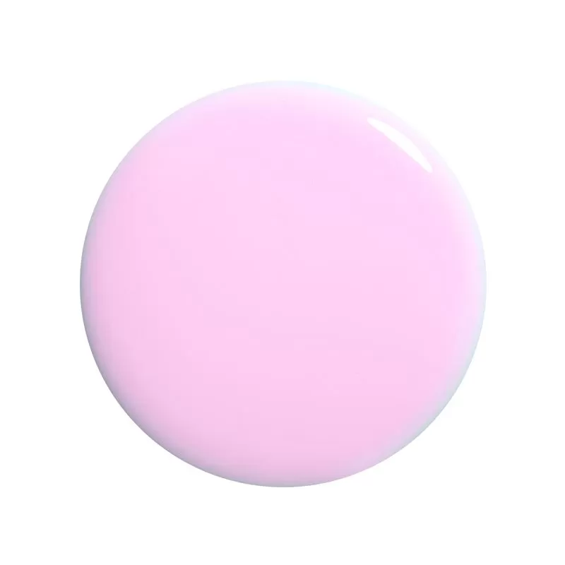 Orly Perfect Pair 31101 - Kiss The Bride 0.6 oz/0.3 oz