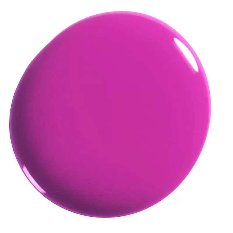 Orly Perfect Pair 31132 - Pink Chocolate 0.6 oz/0.3 oz