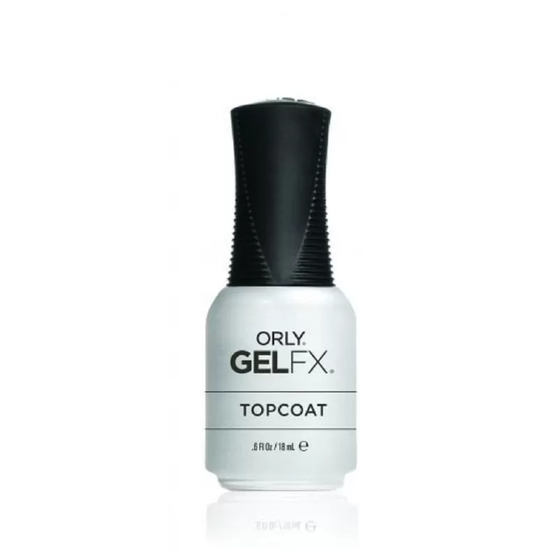 Orly Gel FX Top Coat 0.6 oz