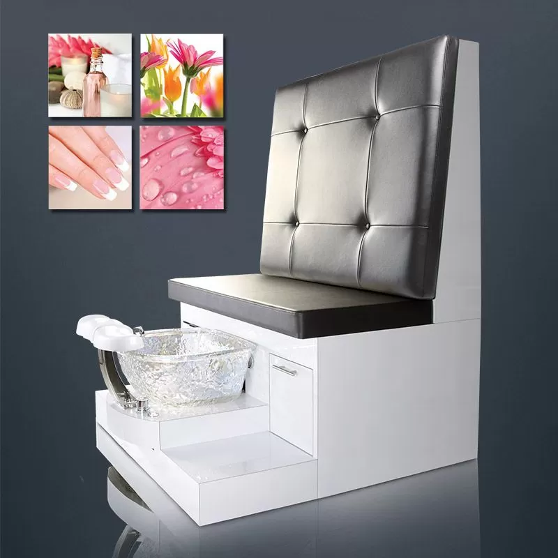 Artelli Bench Pedicure Spa w/ installation
