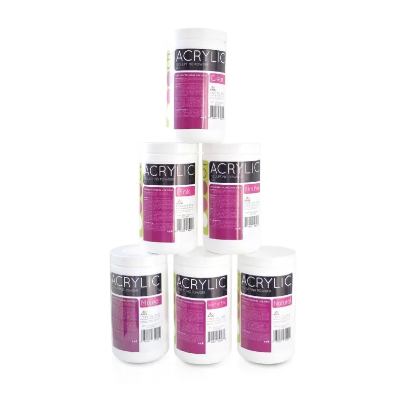 5000 Acrylic Powder - 24oz