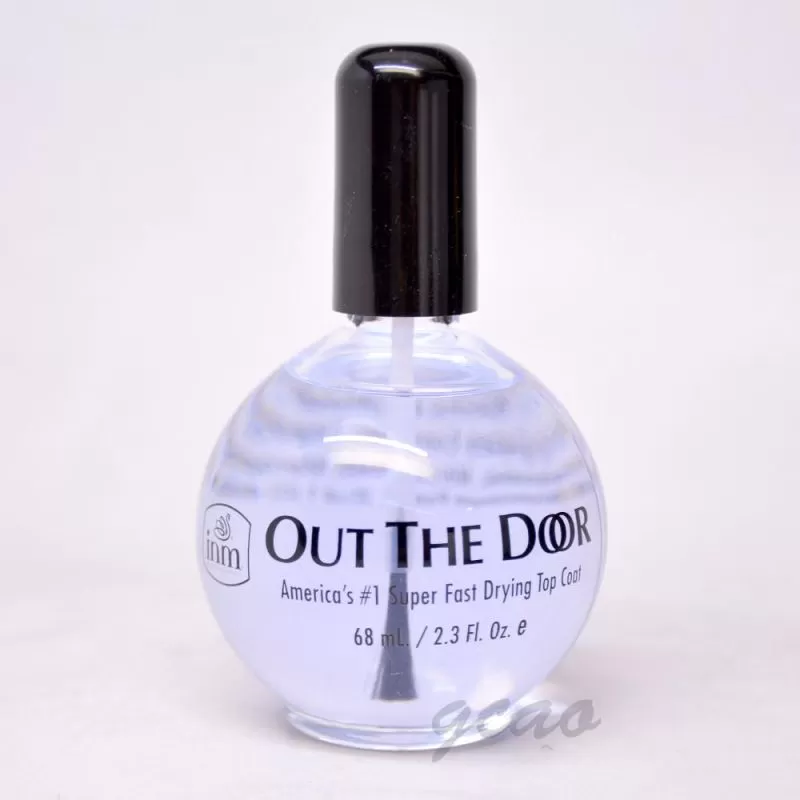Out The Door Top Coat 2.3 oz