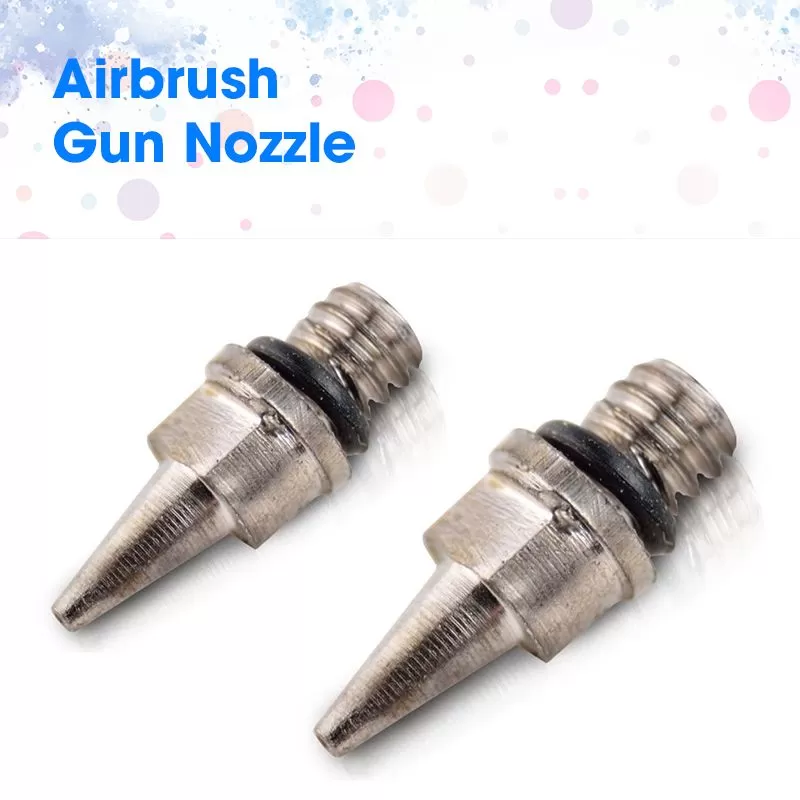 Airbrush Gun Nozzle