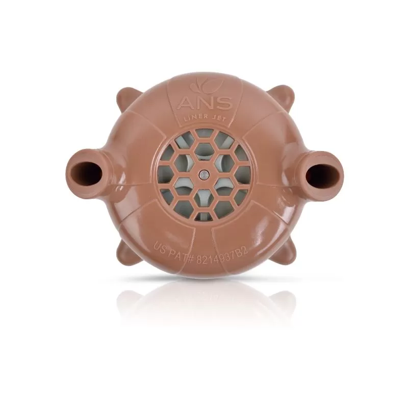 Alfalfa Liner Jet (Magnet) Wet End (L)