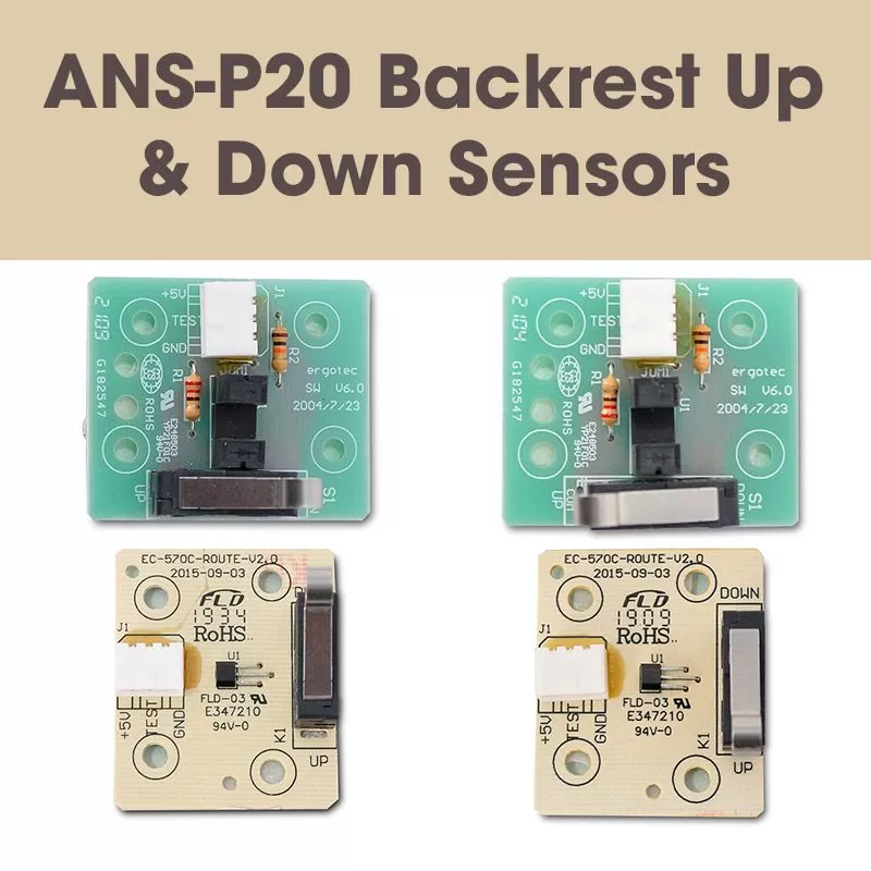 ANS-P20/P20B/P20C Up & Down Sensors