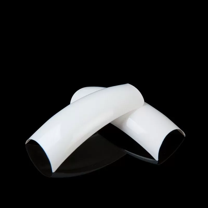 ANS French Tip - #0 to #10 - 50ct