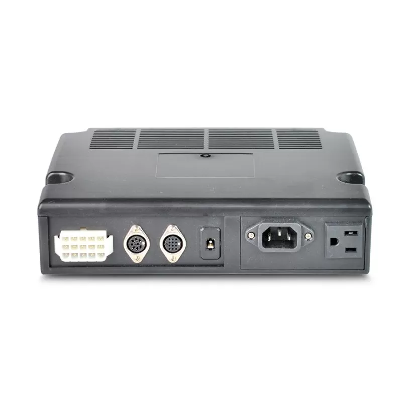 ANS18 – Electrical Control Box