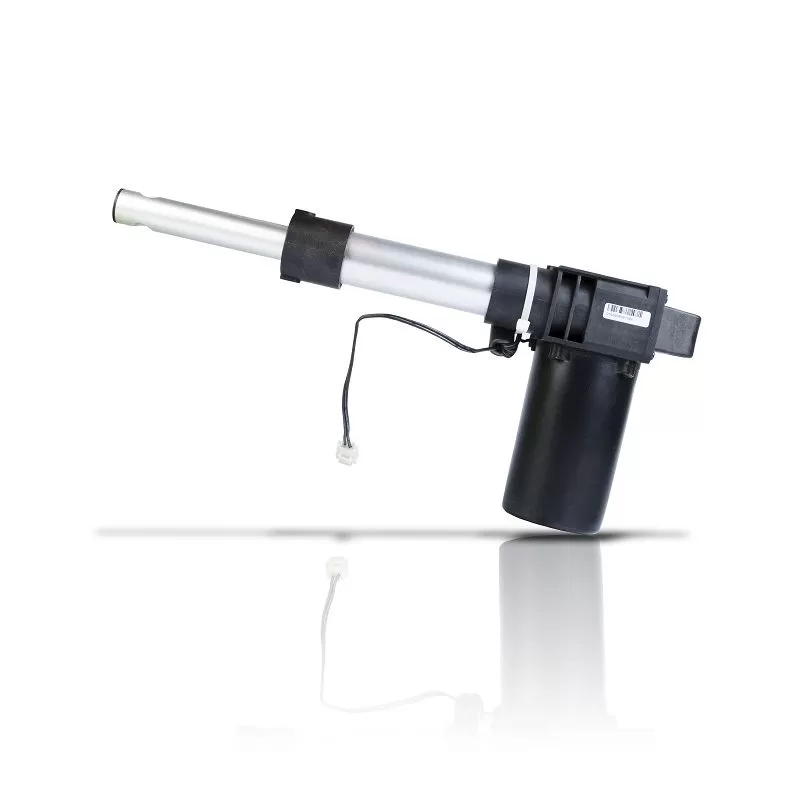 ANS-P20 Actuator Seatrest/Slide