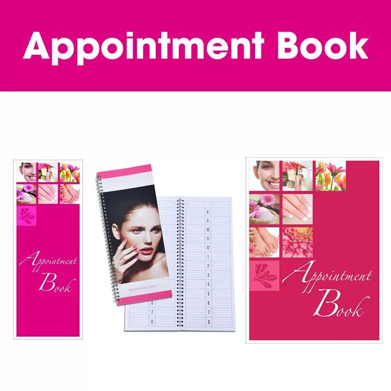 Appointment Book