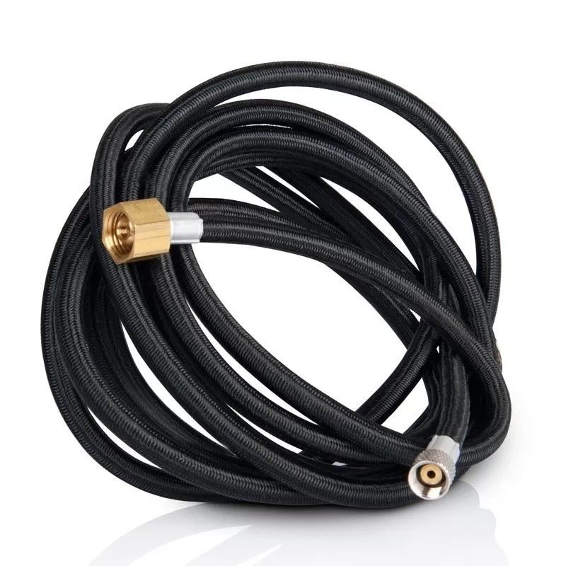 ANS Air Brush Hose ABC 10'