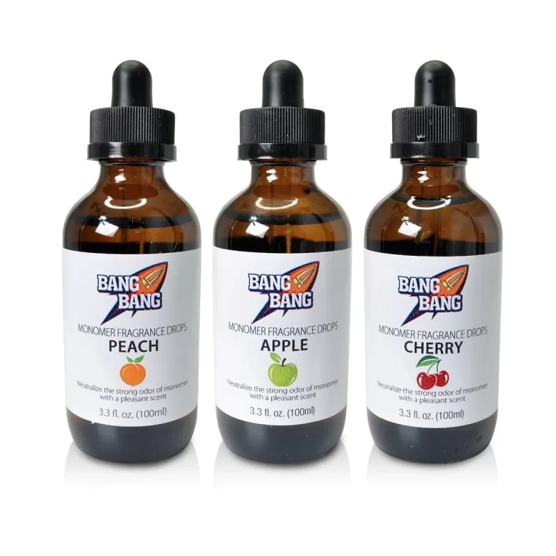 BangBang Monomer Fragrance Drops 3.3 fl. oz. (100ml)