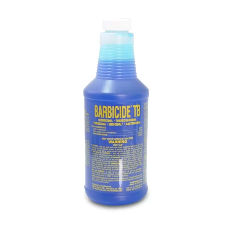 Barbicide TB 16 oz