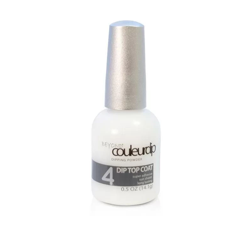 Beyond Couleurdip Top Coat 0.5 oz