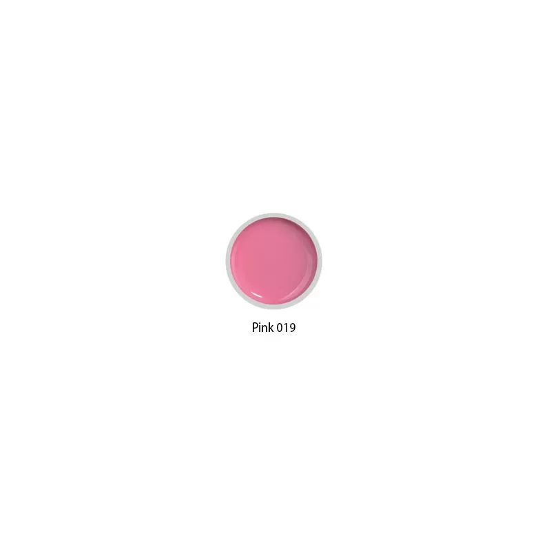 Beyond- #019 Painting Gel - Pink - 8 gr