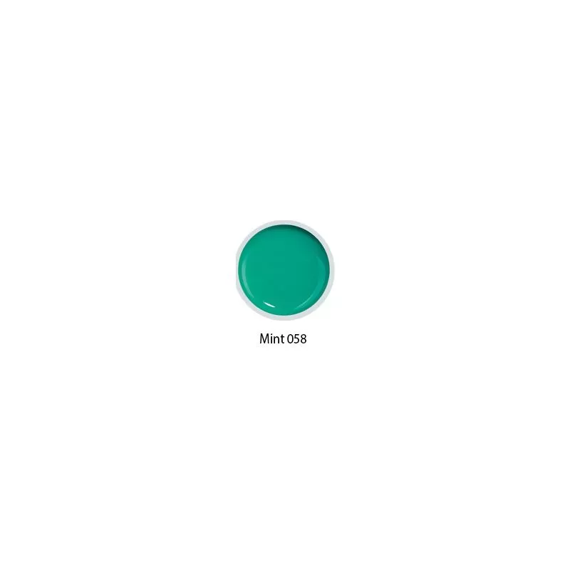 Beyond- #058 Painting Gel - Mint - 8 gr