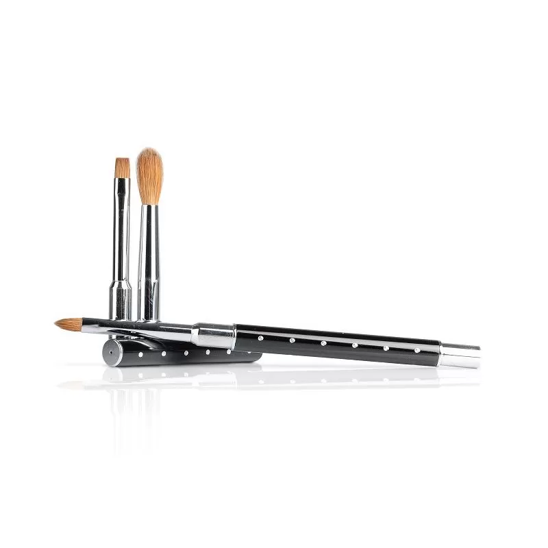 Beyond Brush Set (Gel #6, 3D #6 and Acrylic #12)