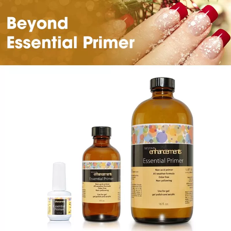 Beyond Essential Primer