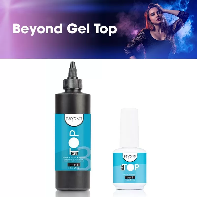Beyond Gel Top