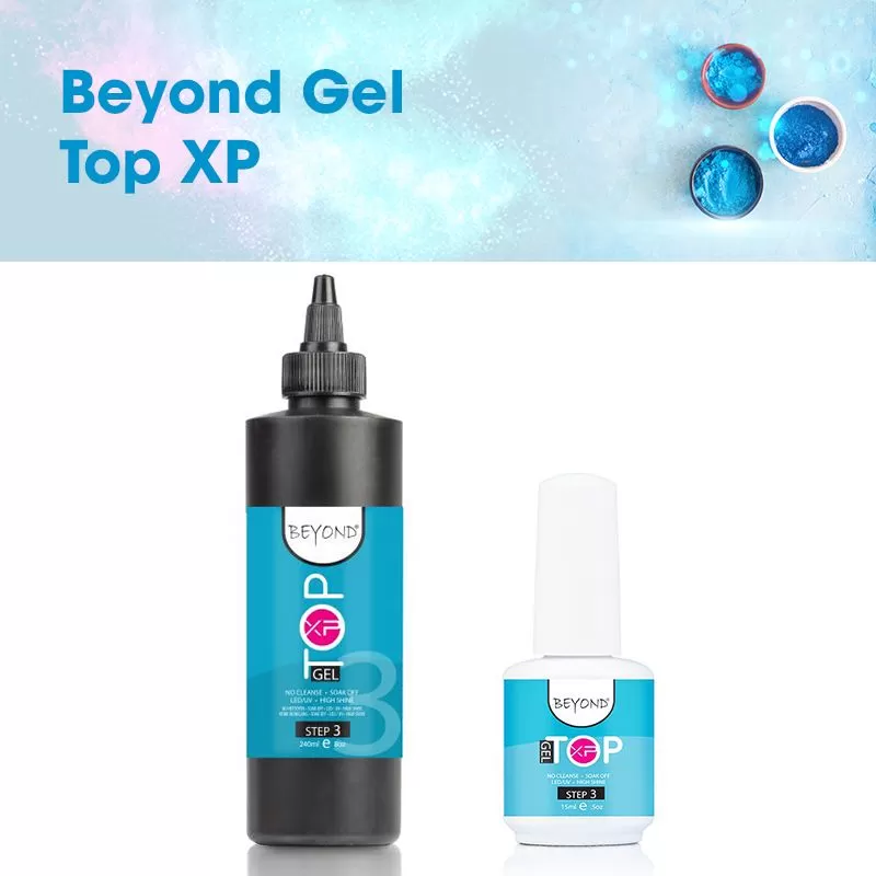 Beyond Gel Top XP