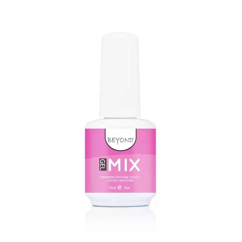 Beyond Gel Mix 0.5 oz