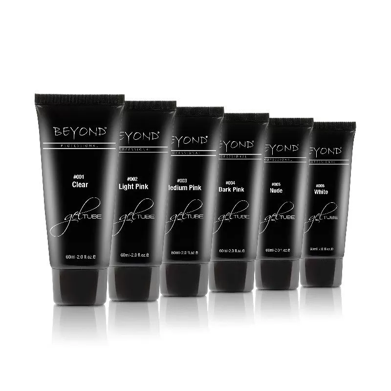 Beyond GelTube Color