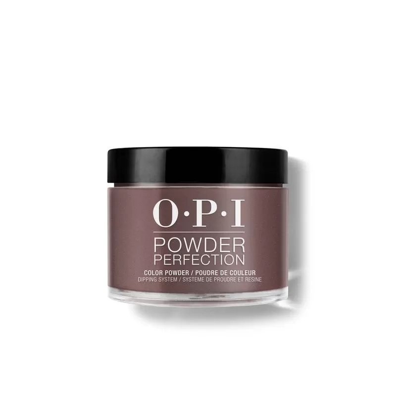 OPI Dipping Powder I43 - Black Cherry Chutney 1.5 oz