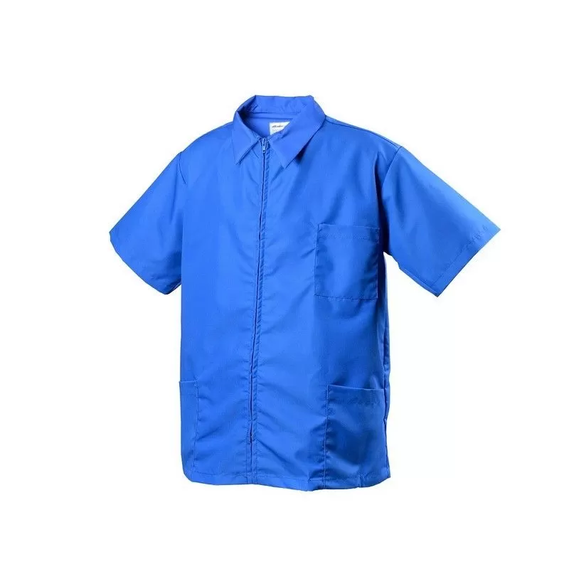 Nail Tech Jacket - Royal Blue - L