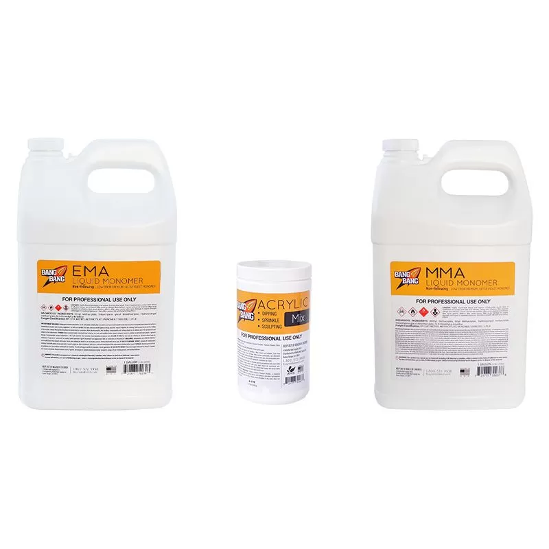 BangBang Liquid Bundle