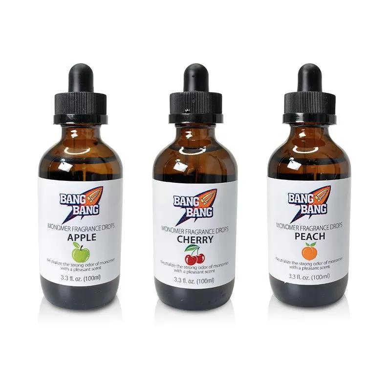 BangBang Monomer Fragrance Drops Bundle