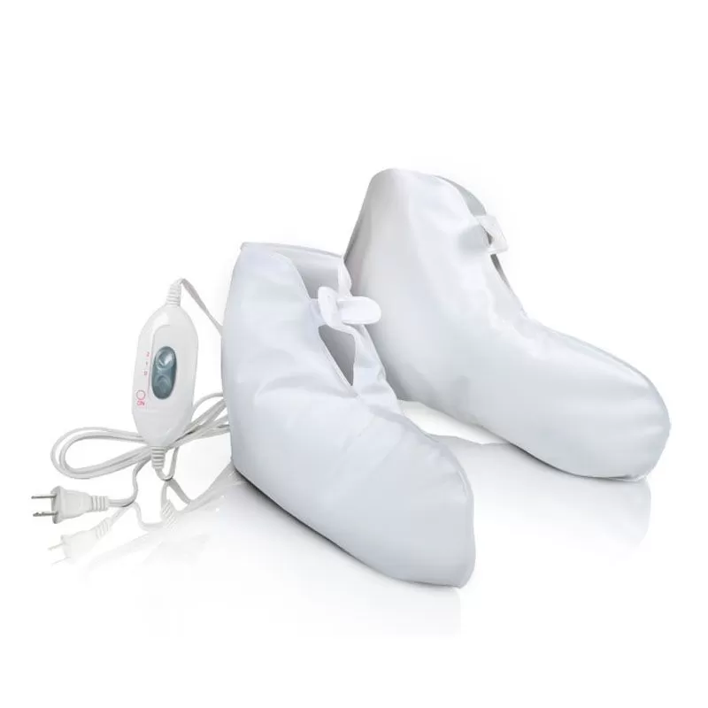 Electric Warmer - Booties for Feet