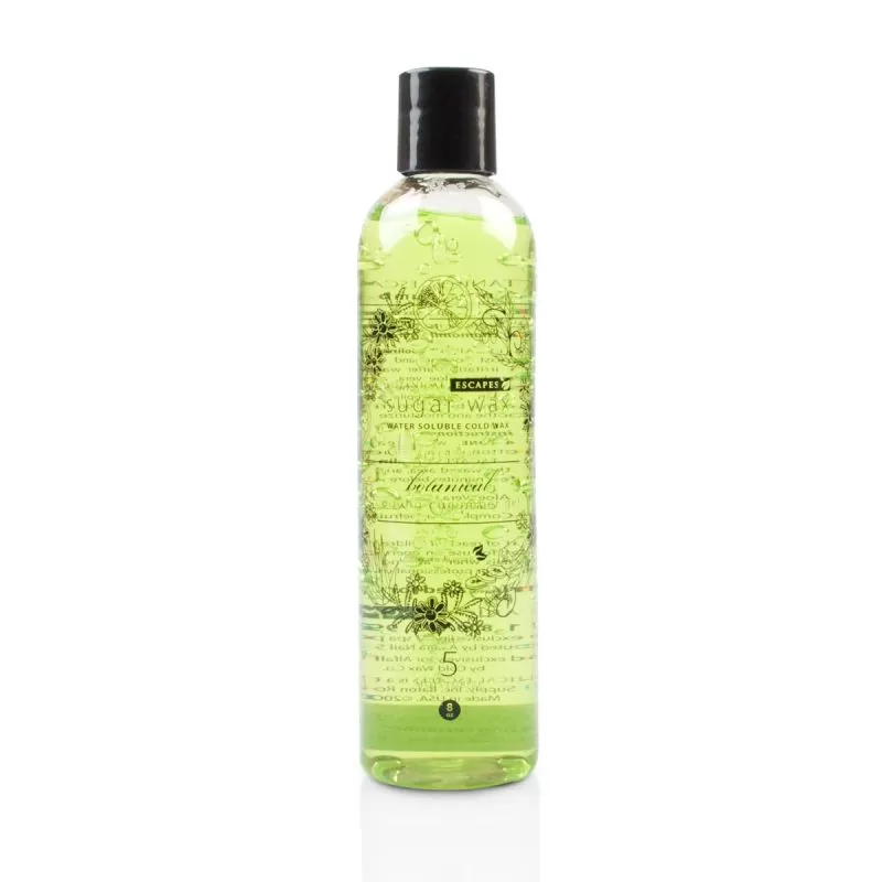 Botanical Escapes Cooling Cucumber Gel 8oz - Step 5