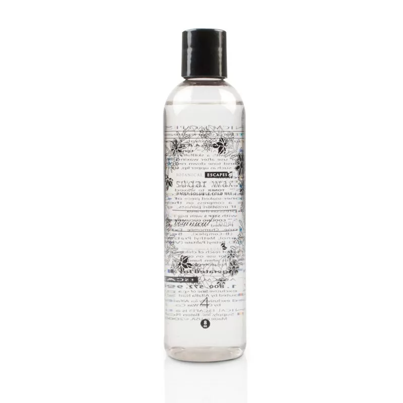 Botanical Escapes Skin Toner 8oz - Step 4