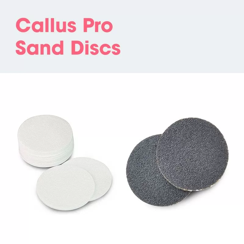Callus Pro Sand Disc (20/set)