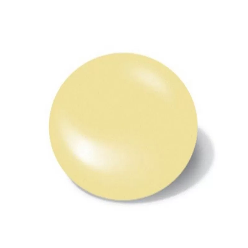 CND Shellac #165 Sun Bleached .25 oz