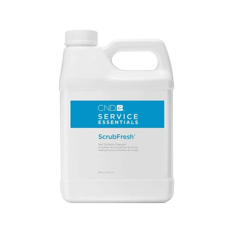 CND ScrubFresh 32 oz