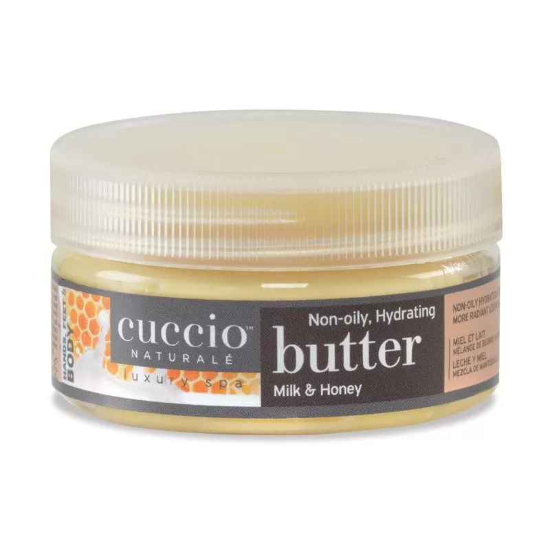 Cuccio Butter Babies Milk & Honey 1.5 oz