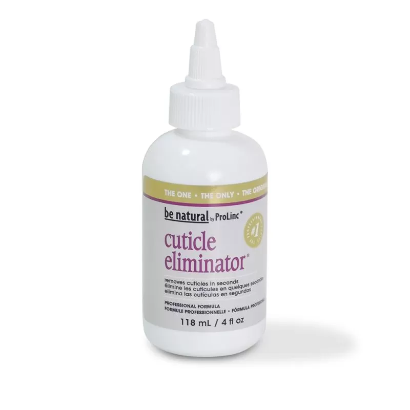 Cuticle Eliminator 4 oz
