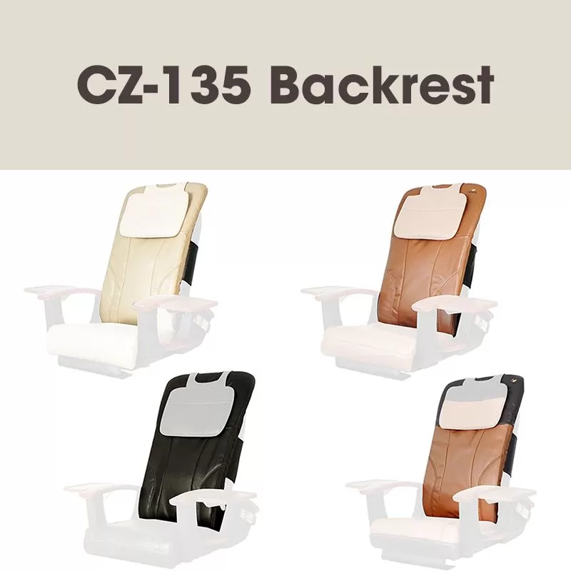 CZ-135 Backrest