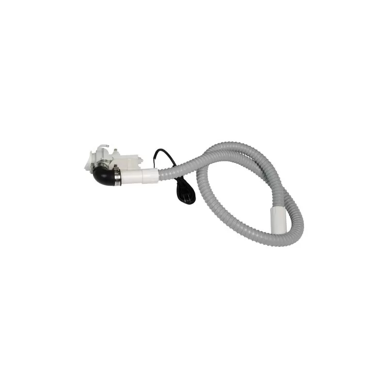 Spa Discharge Hose Kit