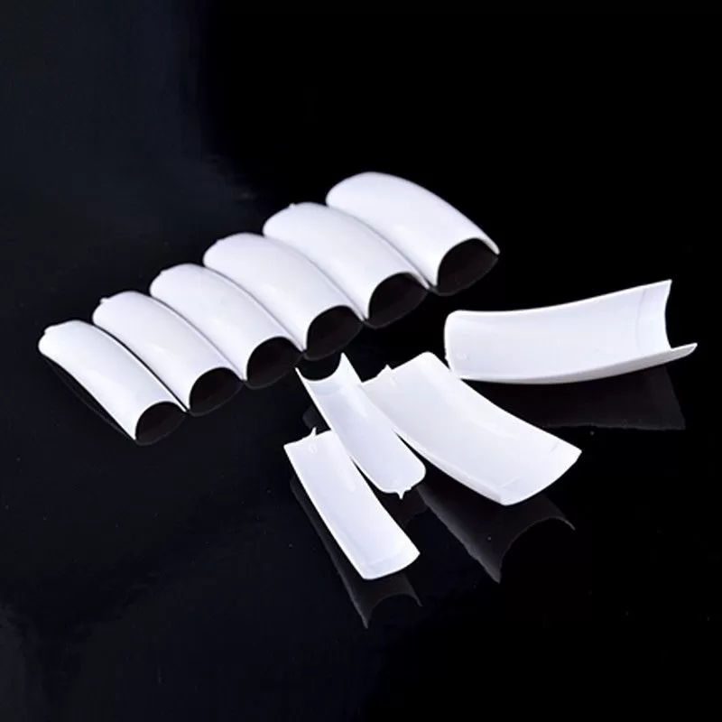 DL Pro - French Nail Tip Kit - 300pcs