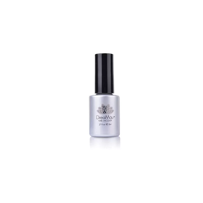 DreaMau - Silver Coated Complete Glass Bottle 11 ml