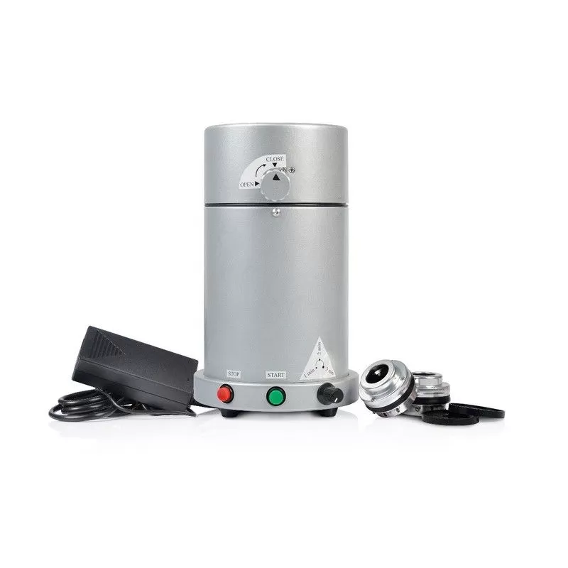 DreaMau - Universal Dual Polish Shaker Machine - 24V DC