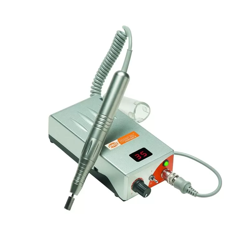 Medicool Pro Power 35K Portable - Silver