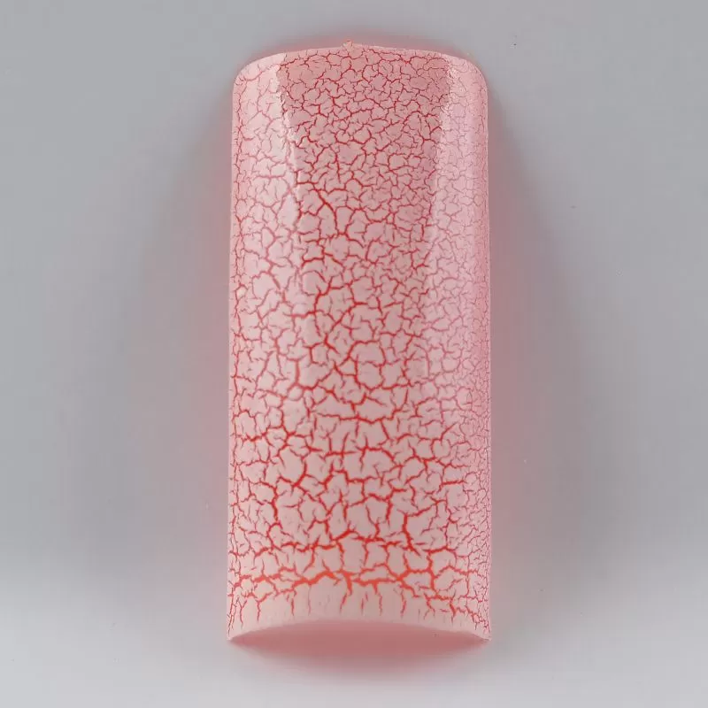 Beyond Design Tip - Burgandy Crackle YD5-51 (70 pcs)