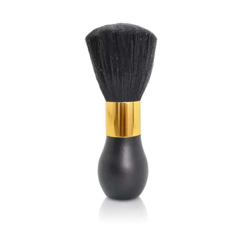 Large Duster - Black