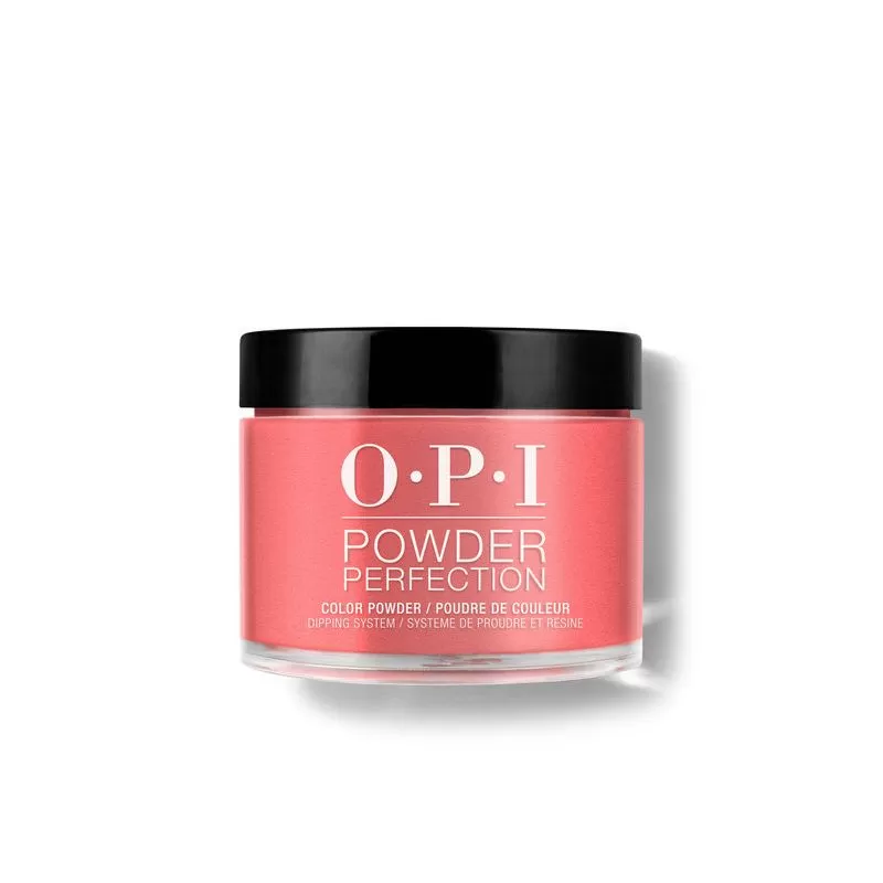 OPI Dipping Powder L60 - Dutch Tulips 1.5 oz