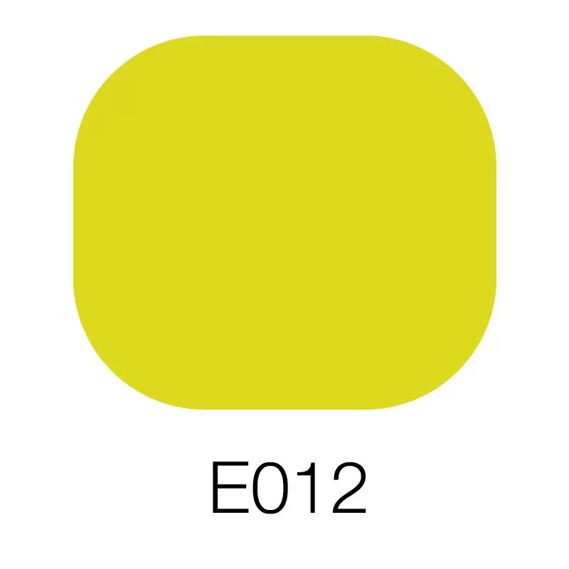 Holbein Airbrush - Yellow Lemon