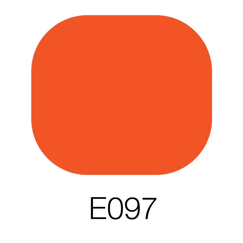 Holbein Airbrush - Luminous Orange