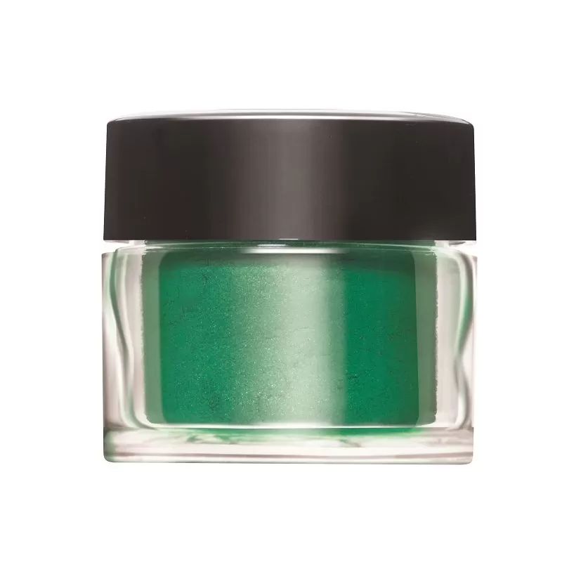 CND Medium Green Additives